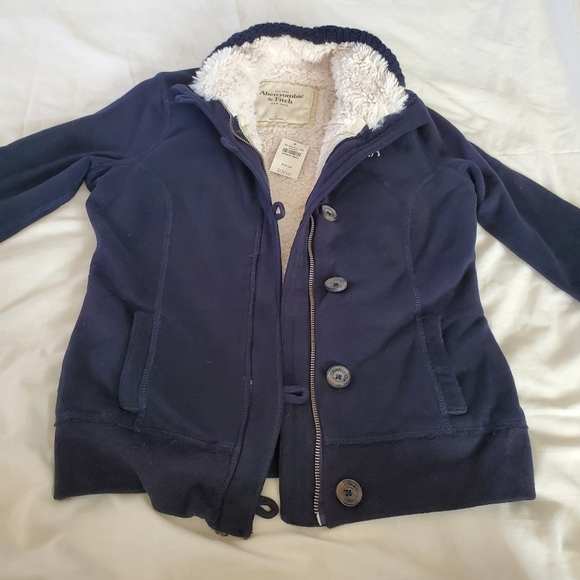 Abercrombie & Fitch Jackets & Blazers - Jacket